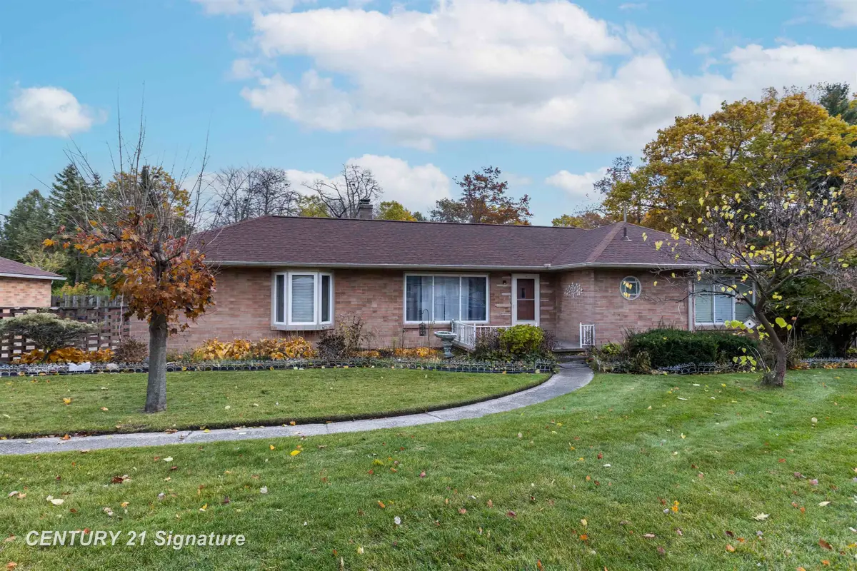 103 Lincoln, Bay City, MI 48706 - Image #1