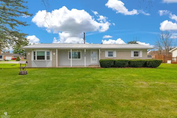 5294 Sandusky, Peck, MI 48466