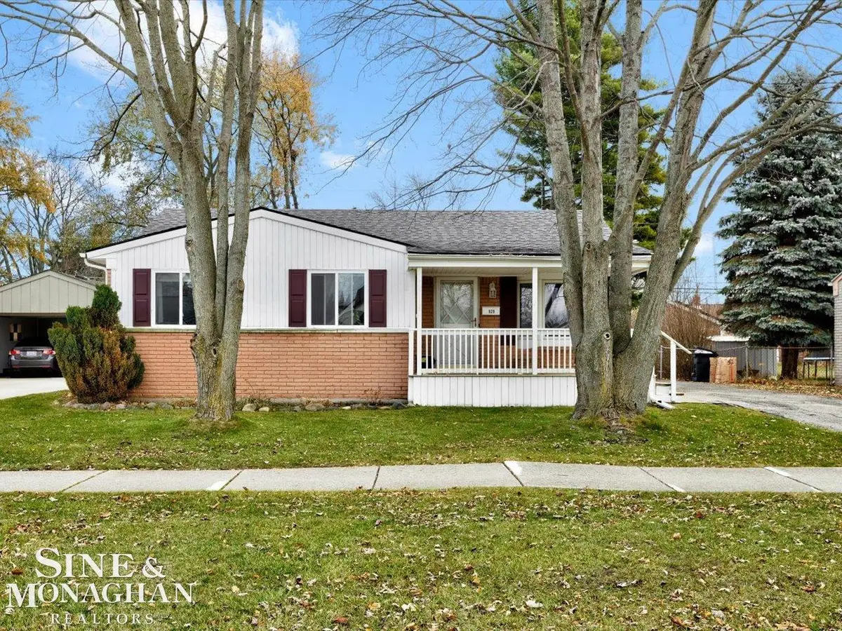 929 Georgia, Marysville, MI 48040 - Image #1