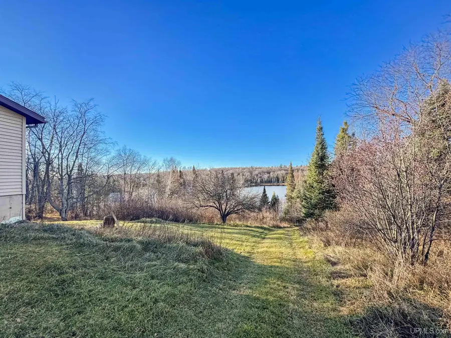 154 Swan Lake, Crystal Falls, MI 49920 - Image #2