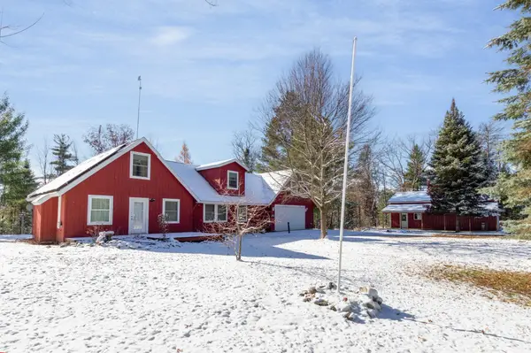 650 Linda, Harrison, MI 48625