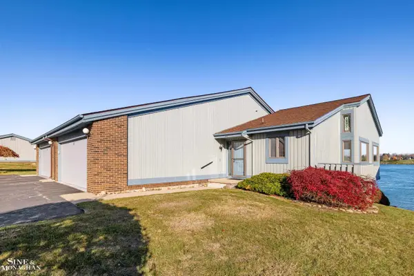 1715 River #62, Saint Clair, MI 48079