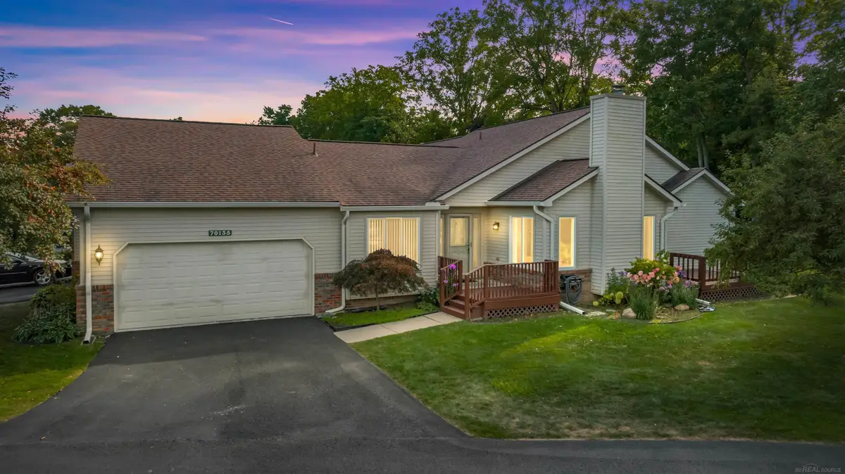 70135 Whitetail, Romeo, MI 48065 - Image #1