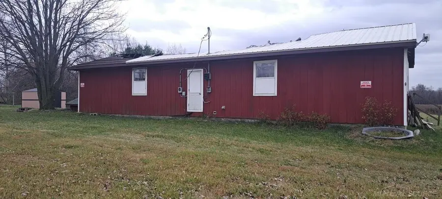 1399 Deckerville, Snover, MI 48472 - Image #2