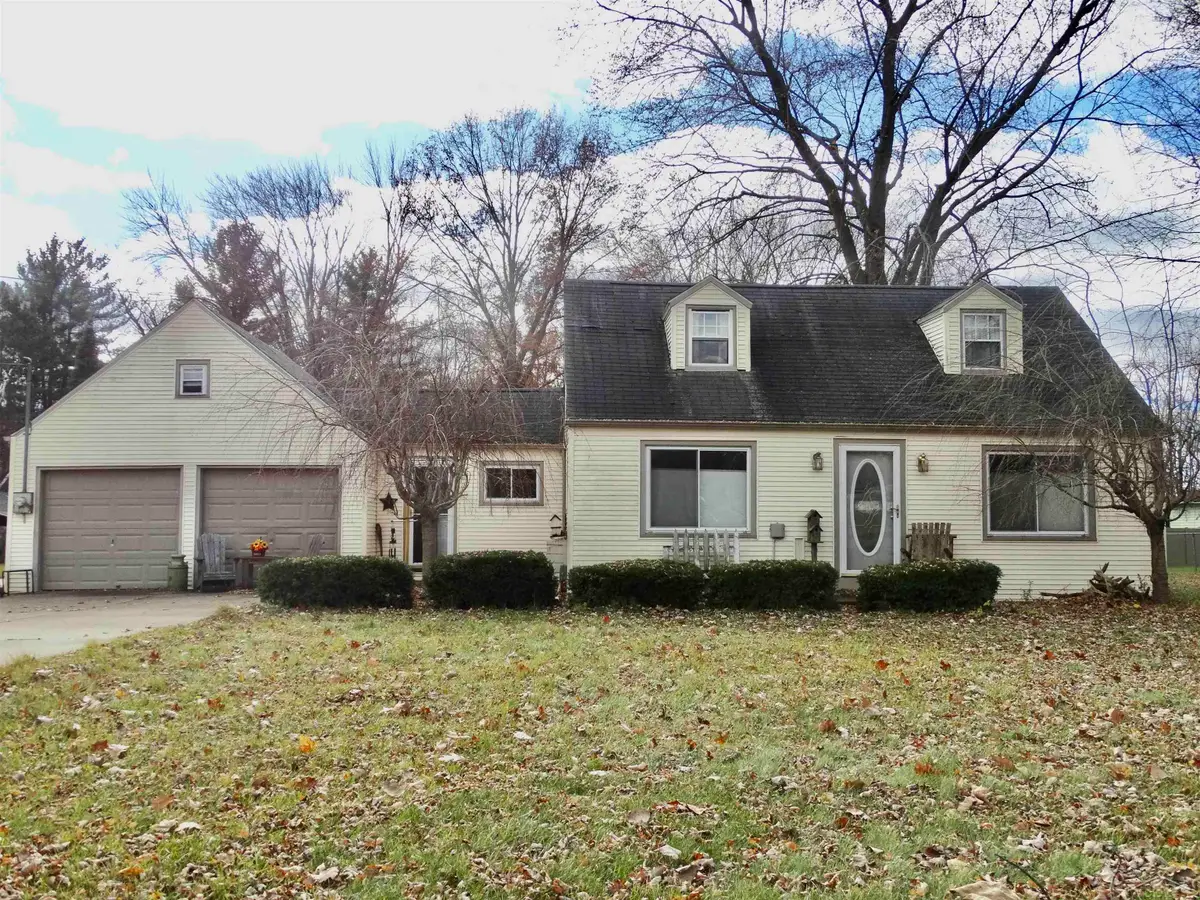 5220 S Washington, Saginaw, MI 48601 - #1