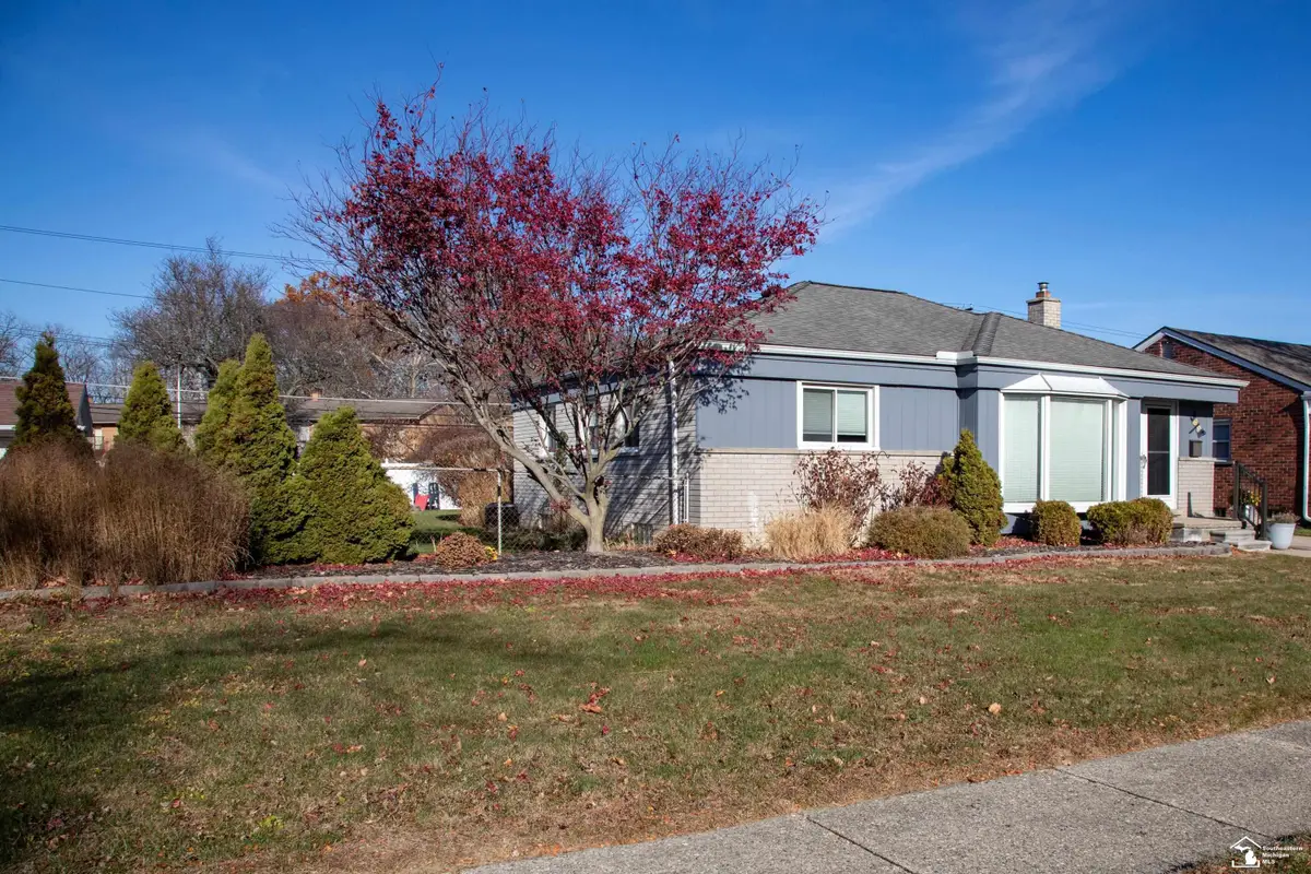 30120 Rush, Garden City, MI 48135 - #1