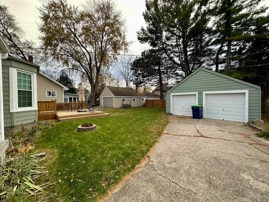 1704 S Warner, Bay City, MI 48708 - Image #3