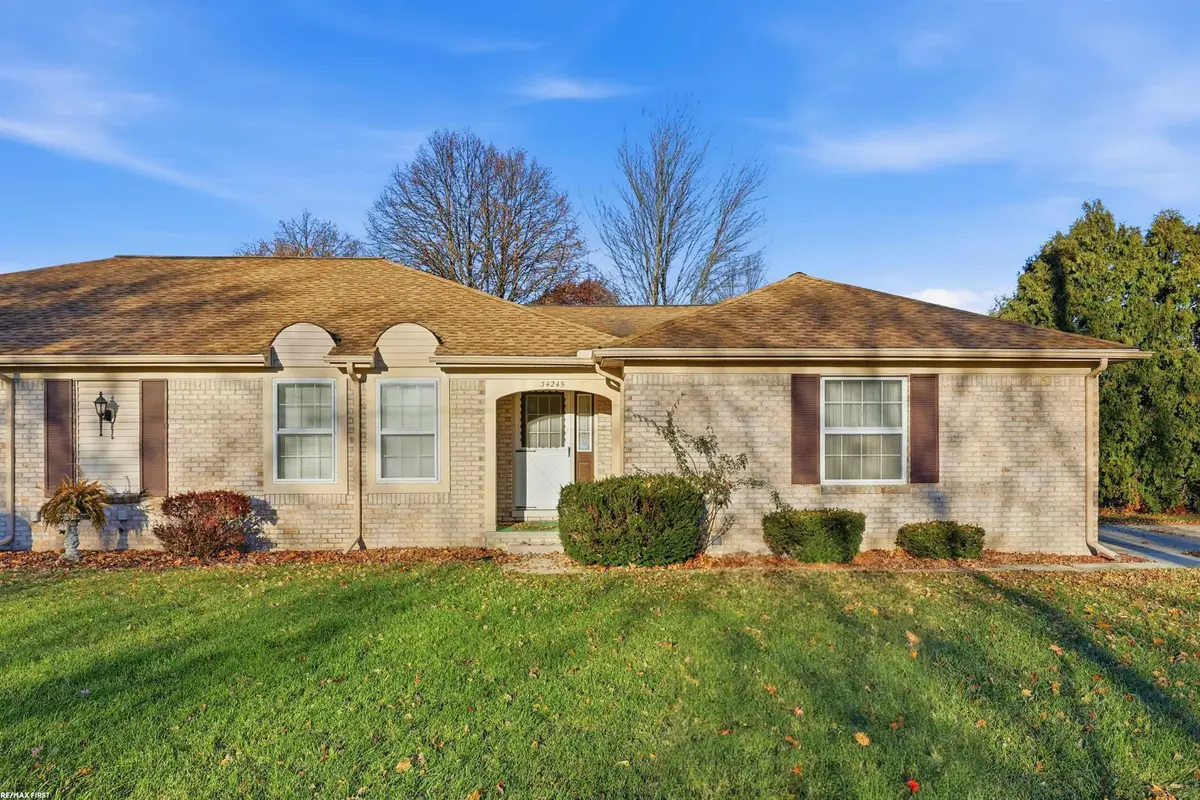 34245 Mulvey, Fraser, MI 48026 - Image #1