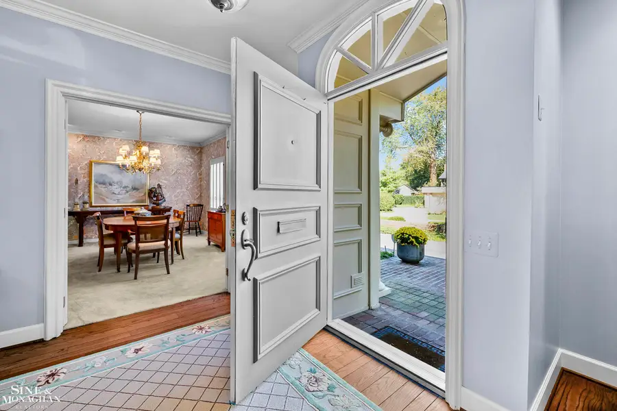 59 Fordcroft, Grosse Pointe Shores, MI 48236 - Image #3