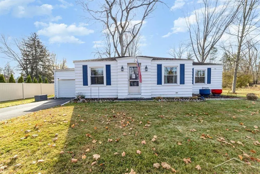 1100 E Wheeler, Midland, MI 48642 - #1