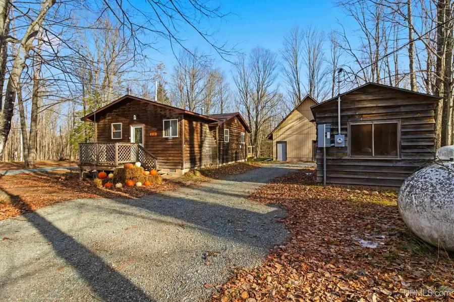 214 County Road Kci, Marquette, MI 49855 - Image #2