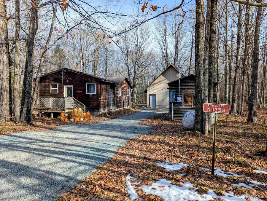 214 County Road Kci, Marquette, MI 49855 - Image #3