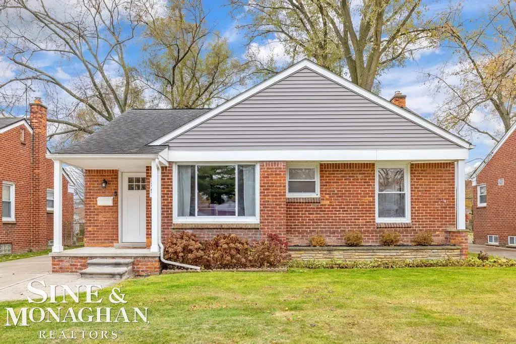 521 Normandy, Royal Oak, MI 48073 - Image #1