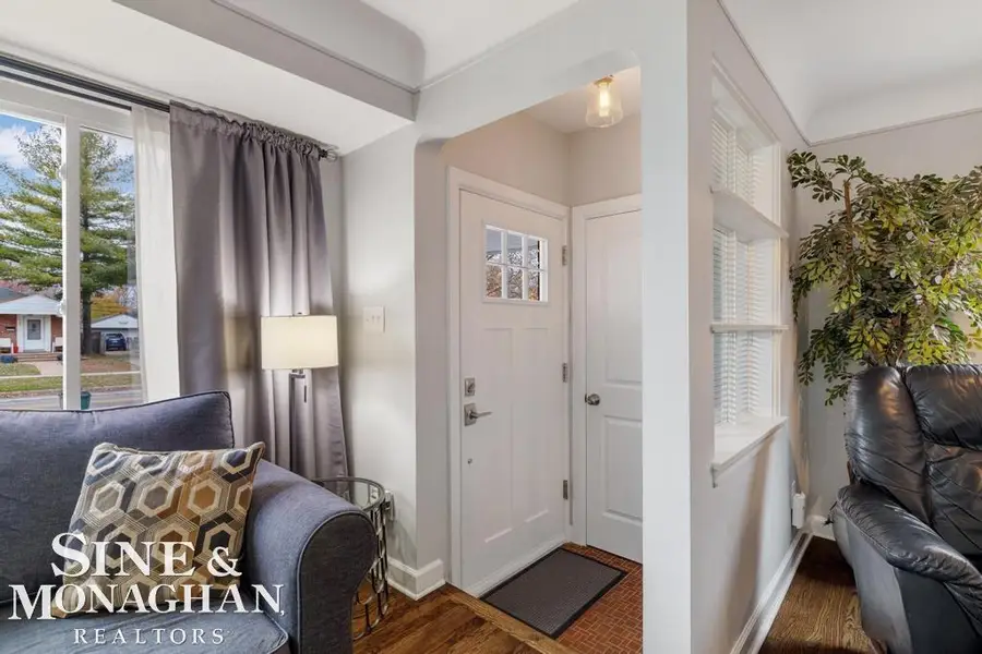 521 Normandy, Royal Oak, MI 48073 - Image #3