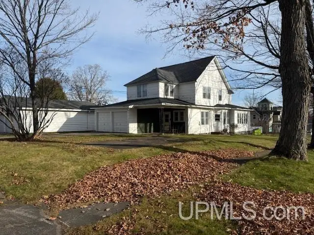 118 S Fifth, Crystal Falls, MI 49920 - Image #2