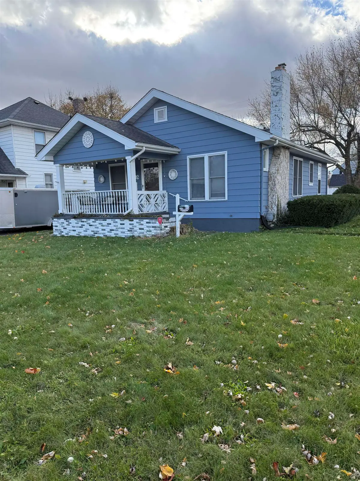 1402 Woodcroft, Flint, MI 48503 - #1