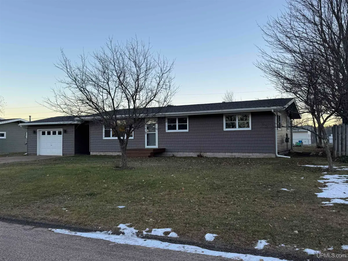 1755 S Rose, Ishpeming, MI 49849 - Image #1