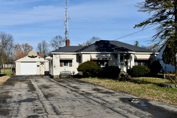 2735 Ohio, Saginaw, MI 48601