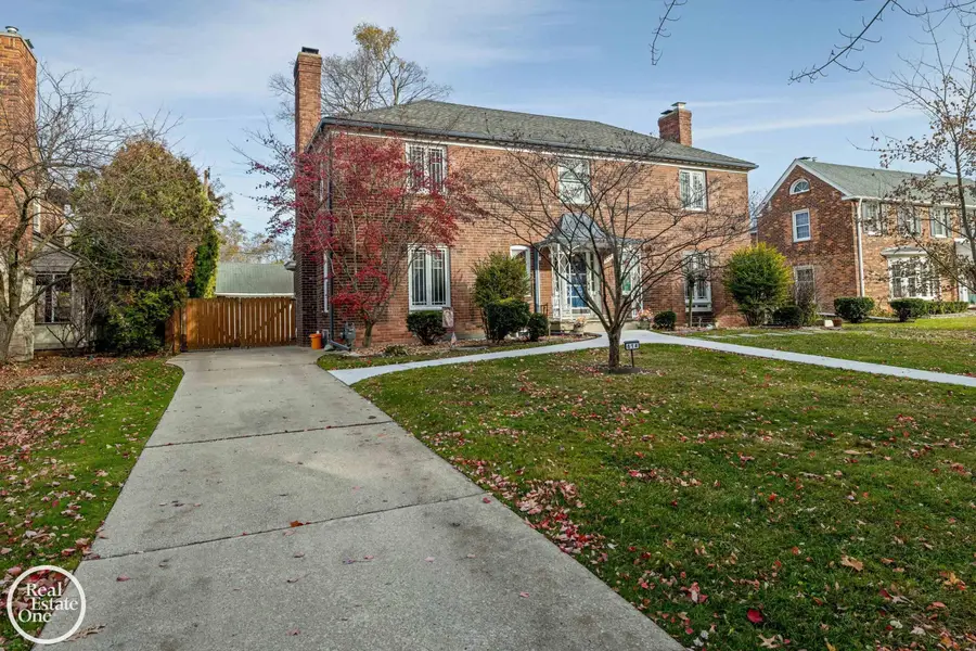 614 Pemberton, Grosse Pointe, MI 48230 - Image #3