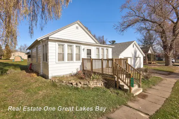 334 Main, Sterling, MI 48659