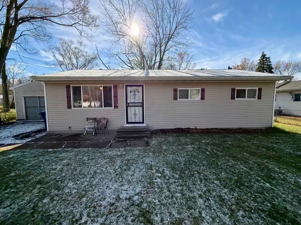 5032 Akron, Saginaw, MI 48601