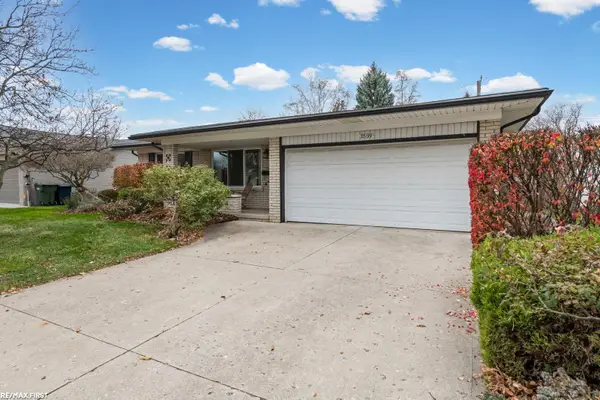 33199 Twickingham, Sterling Heights, MI 48310