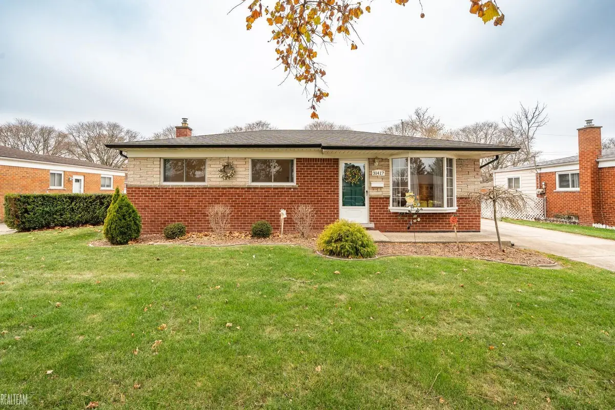 31417 Tecla, Warren, MI 48088 - #1