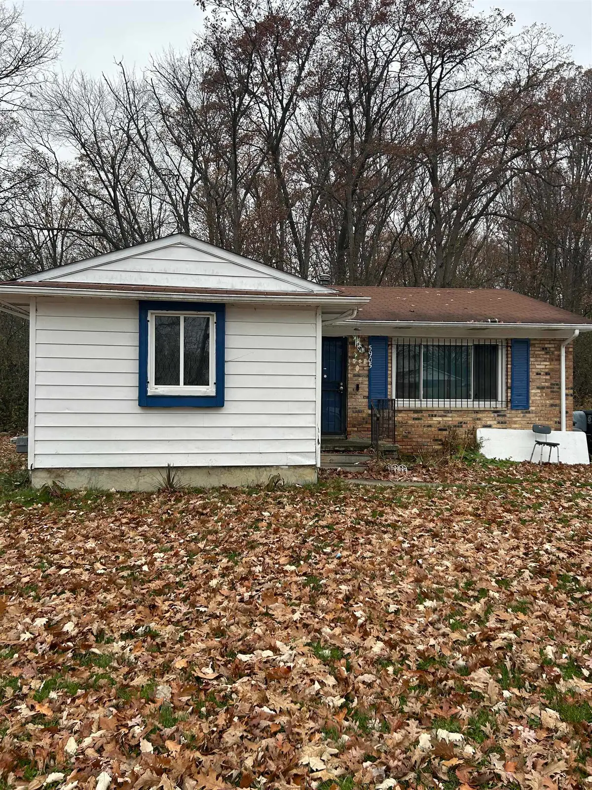 5905 Cloverlawn, Flint, MI 48504 - #1