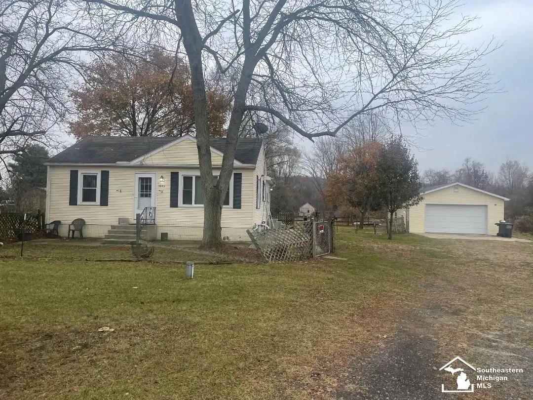 1843 W Samaria, Temperance, MI 48182 - #1