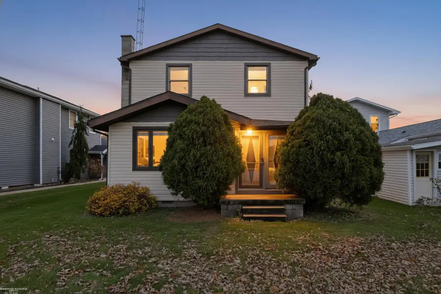 3028 Morin Point, Erie, MI 48133 - Image #2