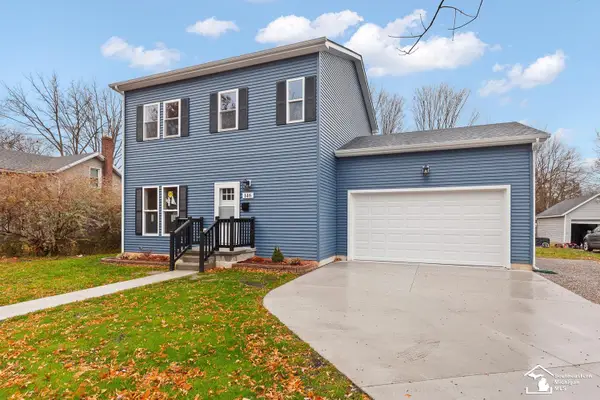 146 Budlong, Adrian, MI 49221