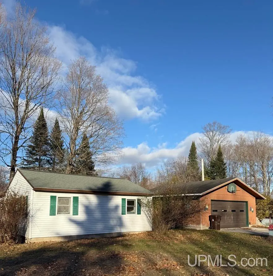 9640 W Dusty, Manistique, MI 49854 - Image #1