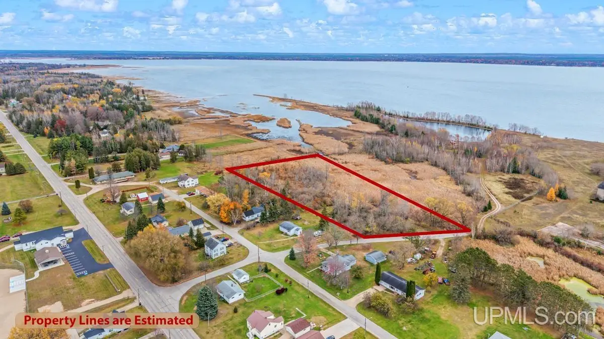 TBD 23.5, Gladstone, MI 49837 - Image #1