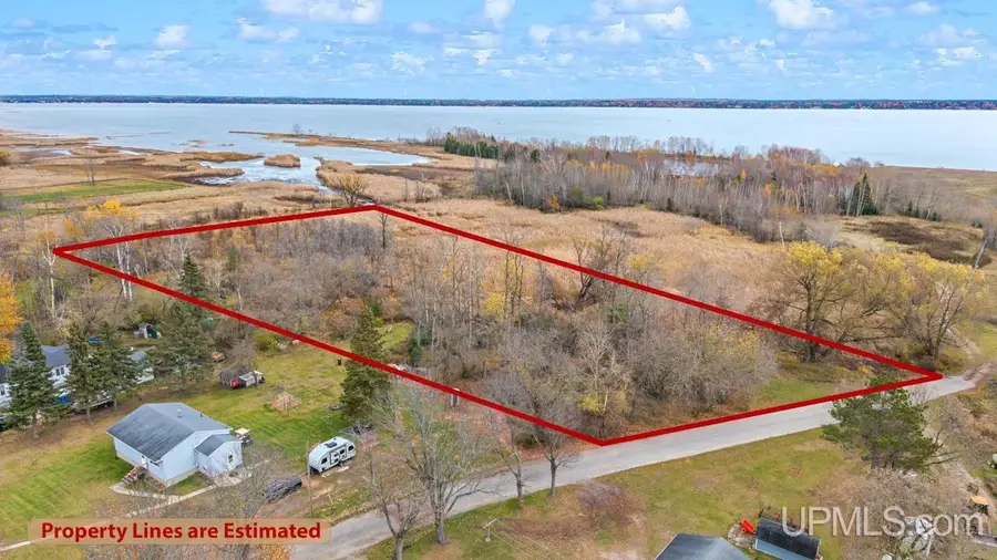 TBD 23.5, Gladstone, MI 49837 - Image #2