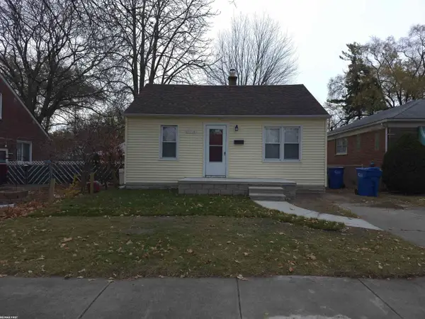 21116 Cyman, Warren, MI 48091