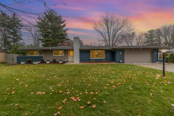 1492 Cammin, Saginaw, MI 48638