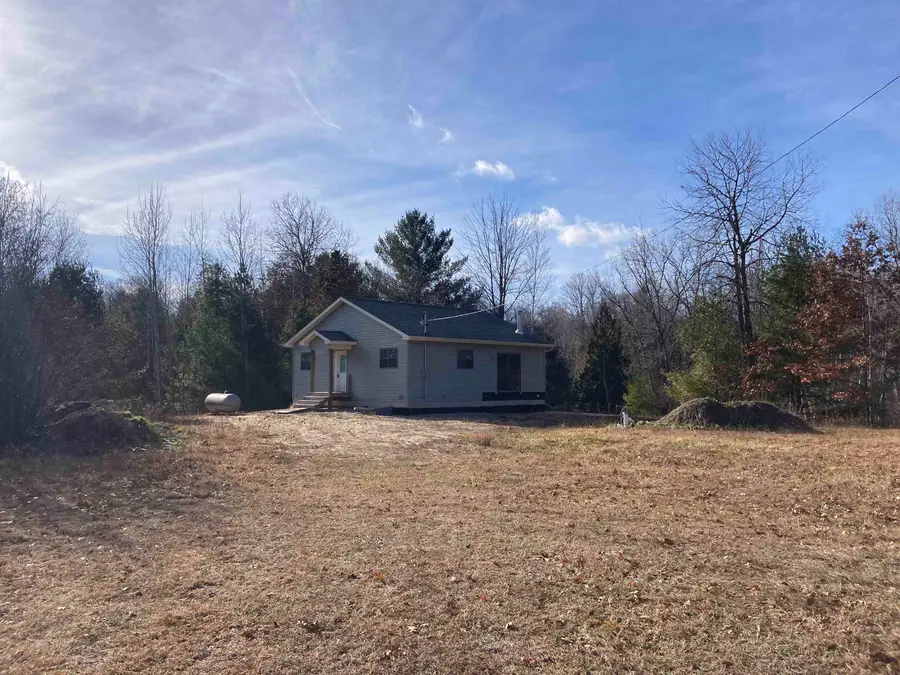 841 Grass Lake, Gladwin, MI 48624 - Image #3