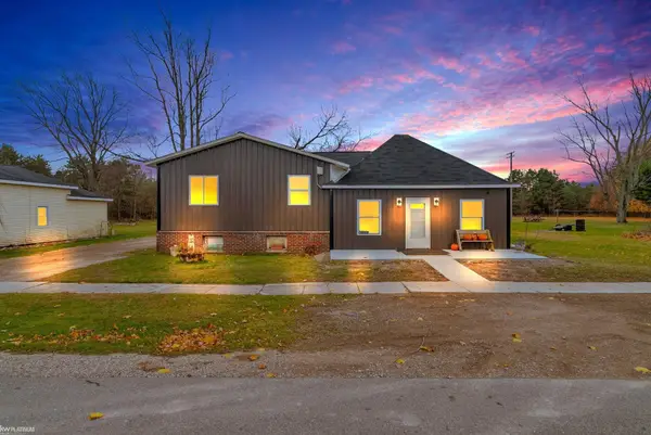 4874 Church, Applegate, MI 48401