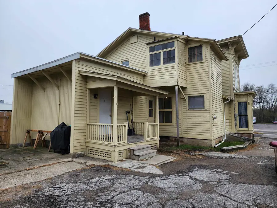 228 W Church, Adrian, MI 49221 - Image #3