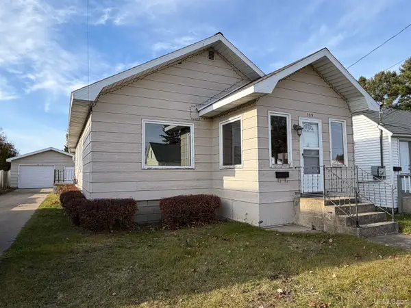 109 N 5th, Manistique, MI 49854