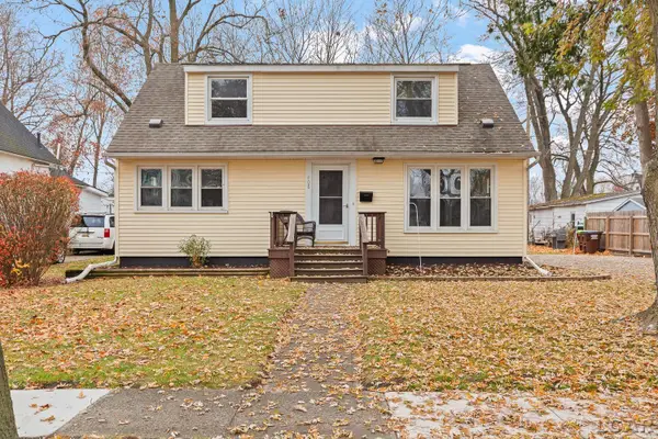 408 E Logan, Tecumseh, MI 49286