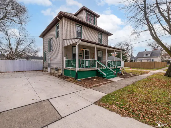 409 Adams, Monroe, MI 48161