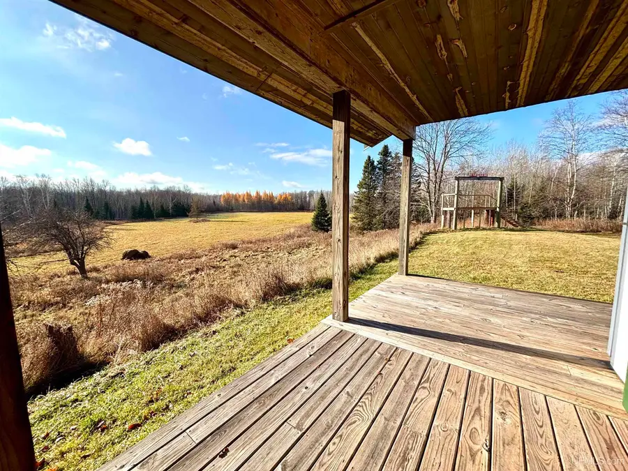 6851 Thompson 41.5, Rapid River, MI 49878 - Image #2