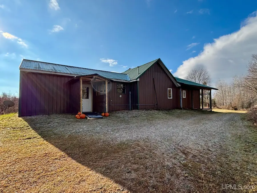 6851 Thompson 41.5, Rapid River, MI 49878 - Image #3