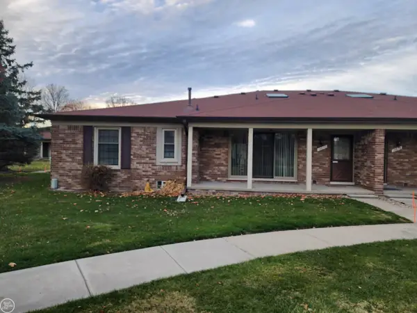 14870 Melrose, Utica, MI 48315