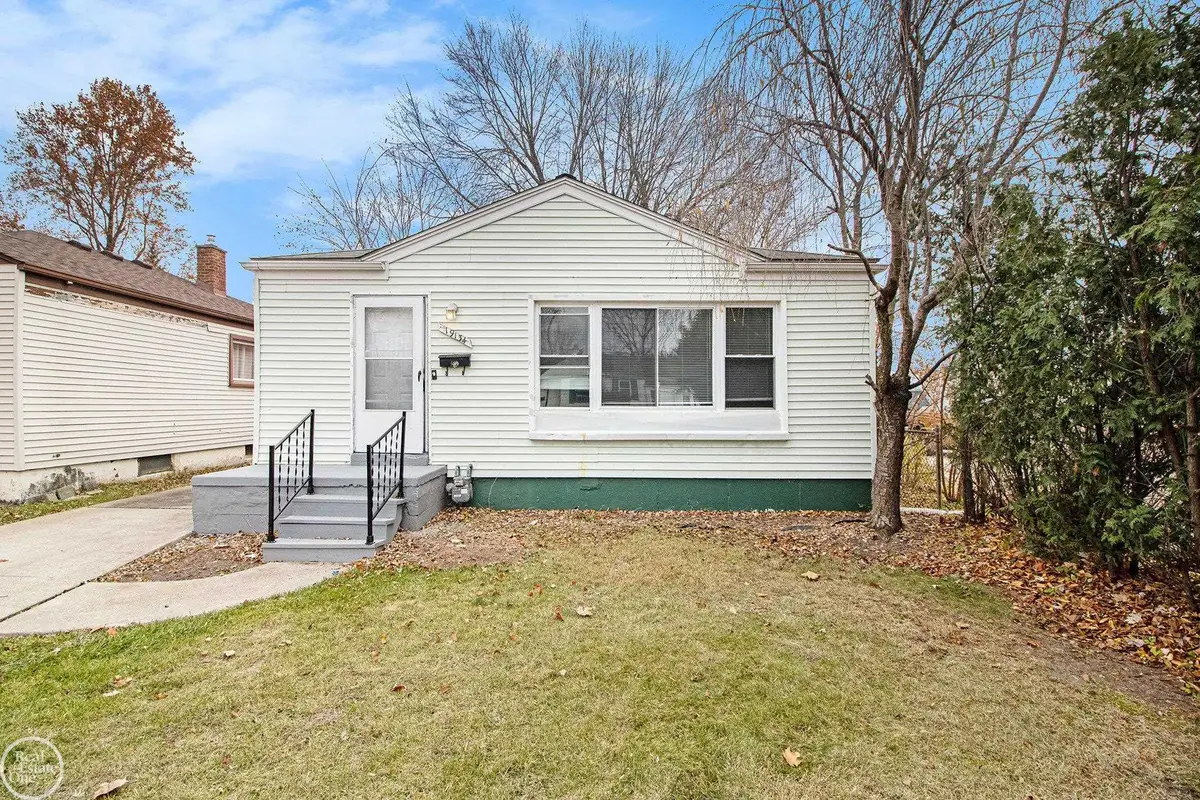 19134 Macarthur, Redford, MI 48240 - #1