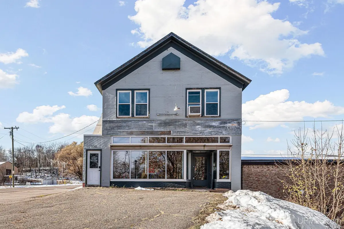 338 Rail, Negaunee, MI 49866 - Image #1