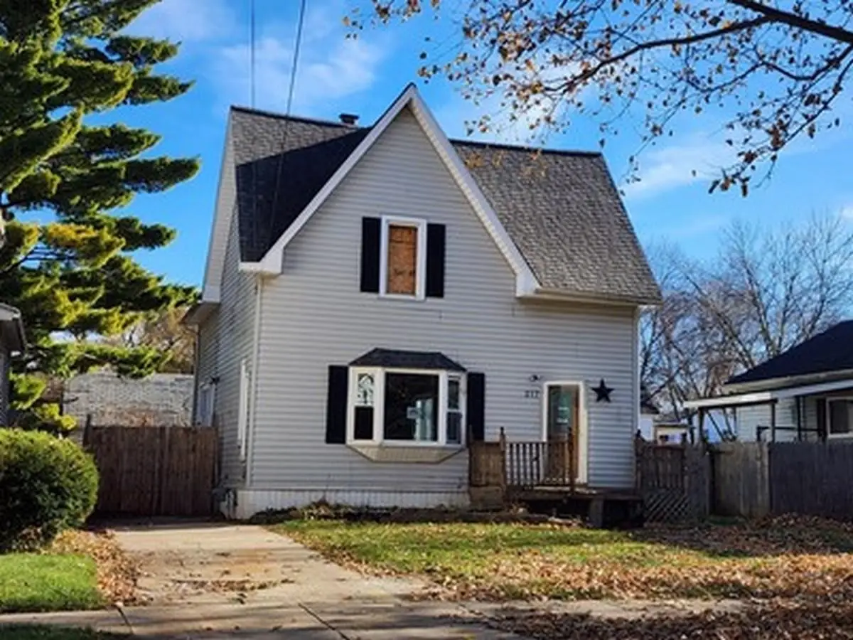 217 S Vanburen, Bay City, MI 48708 - #1