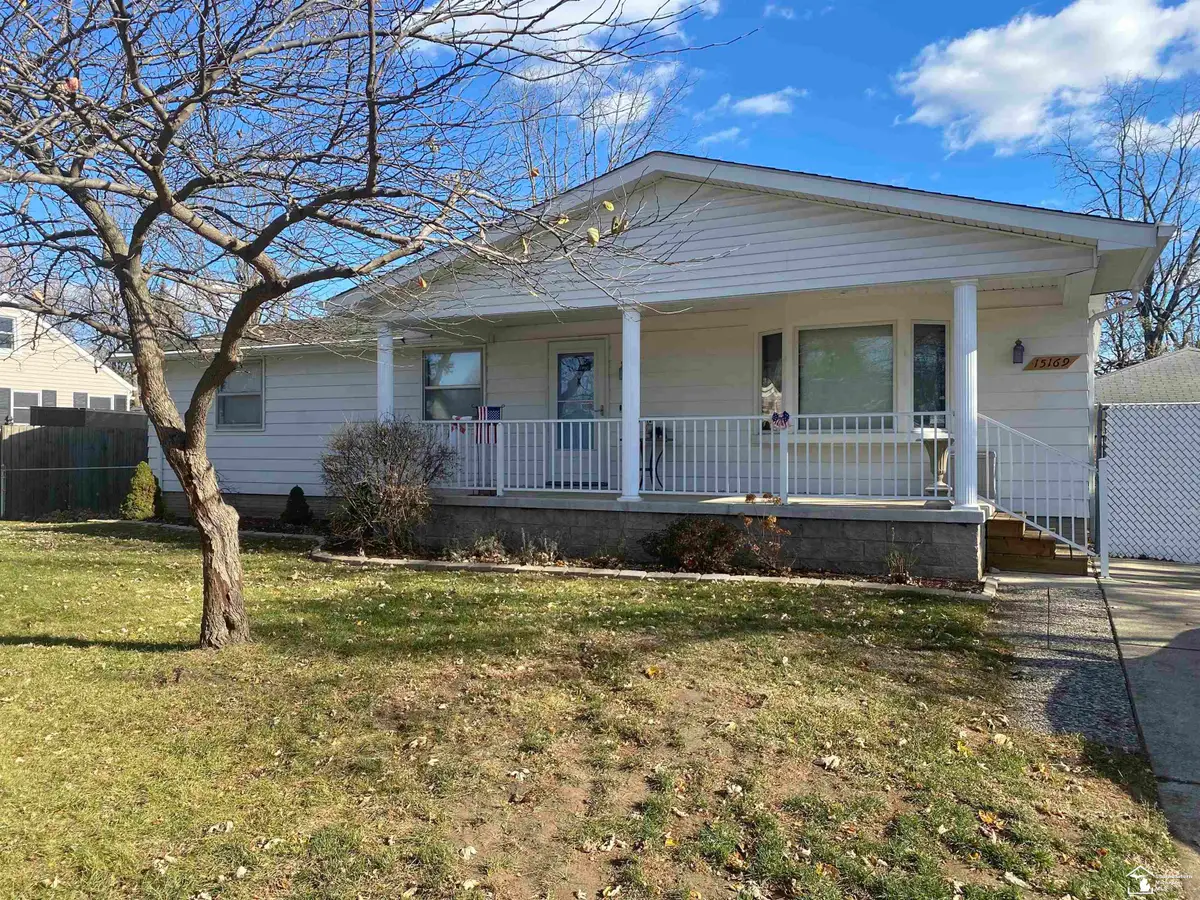 15169 Flanders, Southgate, MI 48195 - #1