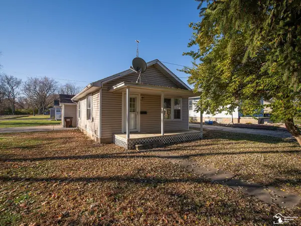 705 W 13th, Monroe, MI 48161